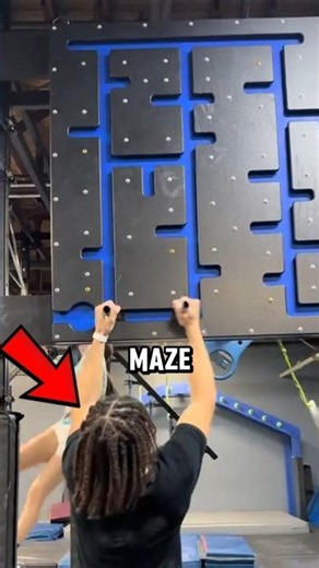 Only the Strongest Can Beat This Challenge
