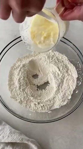 6 ingredient drop biscuits ready in under 30 minutes