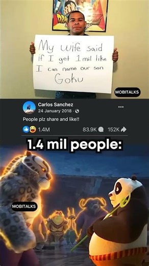 All 1.4 million people are legends