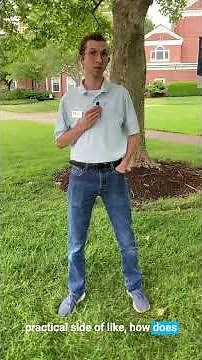 Learn About the M.A. in Christian Spiritual Direction at Asbury Seminary