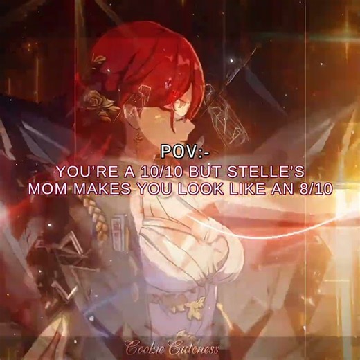 OUR QUEEN HIMEKO!! // Honkai: Star Rail // Bare Minimum // Honkai: Star Rail edit // Anime edit #fyp