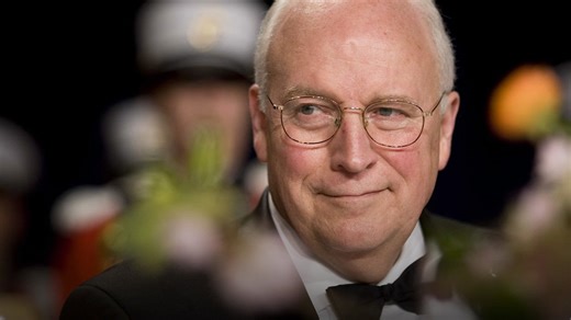 WSJ Opinion: Remembering Richard B. Cheney, 1941-2025