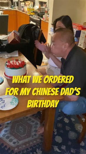 Birthday food adventure: Celebrating our Chinese dad with amazing dishes