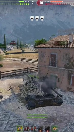 60TP Tanks in Real Life: A Close Look