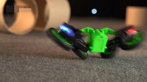 Watch LED Remote Control Car for Kids RC Car on Amazon Live