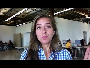 Interviews From Startup Weekend Columbus