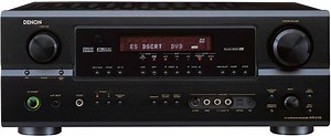Denon AVR-2105