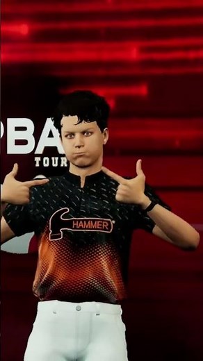 first review of PBA Pro Bowling 2026 switch edition