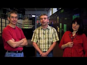 présentation du cours programmation orienté objet en C++