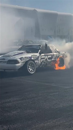 Car Drifting Fire 🔥| #shorts #fyp #car #drifting
