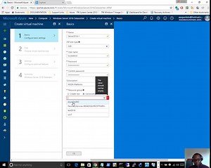 Sophos XG To Azure site-to-site VPN
