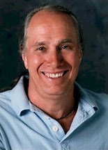 Drunvalo Melchizidek: “So I Switched to the Other Side of My Brain”