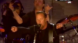 Metallica: For Whom The Bell Tolls Rock Am Ring 2008 | Heavy Metal Hard Rock