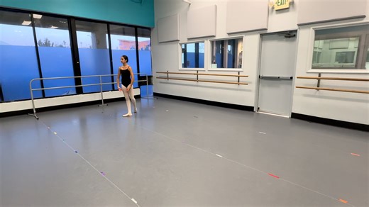 natalia grand allegro left