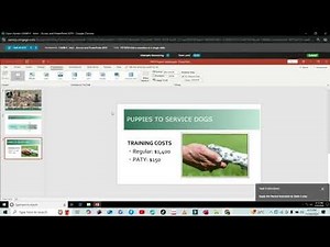 Exam 4 - Intro - Access and PowerPoint 2019 | Exam 5 -Intro- Module 6 8 9 | Exam 6 Intro Module10 11