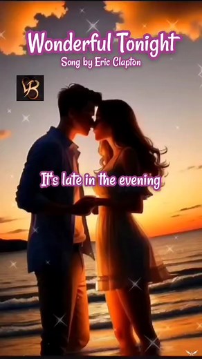 150K views · 6K reactions | Wonderful Tonight Song by Eric Clapton | Bembot | Facebook