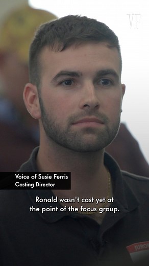 6.9K views · 73 reactions | #JuryDuty casting director takes us through the tricky casting process. | Vanity Fair | Facebook