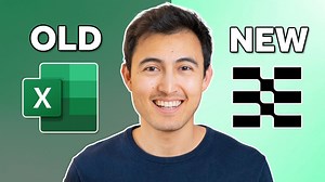 I built financial models with this AI tool 💡