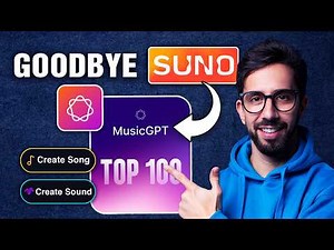 Why I Stopped Using Suno AI? (All-in-One Alternative)