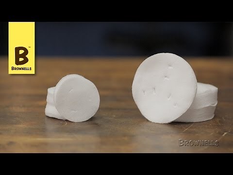 How to Use Otis Cleaning Patches