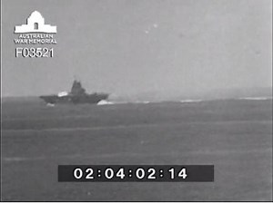 British Pacific Fleet - Alchetron, The Free Social Encyclopedia