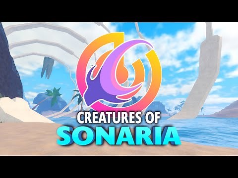 Creatures of Sonaria Recode Trailer