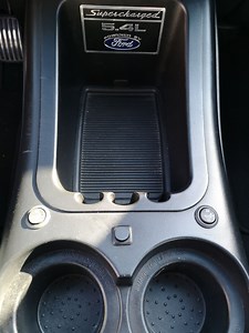 Got bored. Fitted seat heaters - Ford F150 Forum - Community of Ford Truck Fans