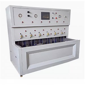 [Hot Item] Valve Torsion Testing Machine Valve Impact Resistance Testing Machine