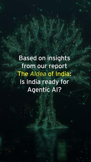 Can India move from AI pilots to true performance at scale? Insights from our latest report The AIdea of India: Is India ready for Agentic AI? reveal a clear shift in adoption and also a widening investment–adoption gap that could shape the country’s AI trajectory. For enterprises, the opportunity lies in pairing rapid deployment with sustained, strategic investment. Explore what it will take to unlock India’s full AI potential: https://ow.ly/JWtF50XBHpB #AgenticAI #ShapeTheFutureWithConfidence 