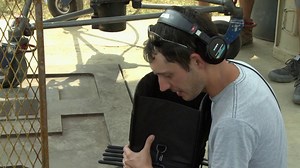 The Maze Runner - Exclusive Interview With Director & Cast