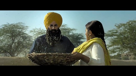 Kesari (2019) Full Movie HD Part 1