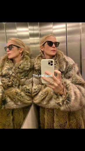 Exploring the Acquired Taste in Kelly Rutherford's Journey