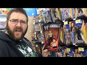 TOP 5 Things WWE FIGURE COLLECTORS Should NEVER DO!!