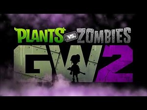 Plants vs. Zombies Garden Warfare 2 OST - Zombie Horde (Extended)