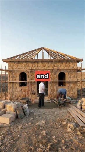 Incredible 1-Year House Build Timelapse: From Dirt to Dream Home!