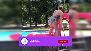 ULTIMATE GIRLS FAILS COMPILATION | THE BEST WOMEN FAILS | WIDOFAILS - Video Dailymotion