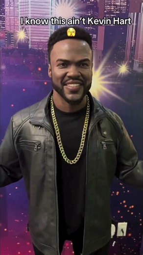 Dwayne Johnson Roasted Kevin Hart's Wax Figure 🔥 #kevinheart #therock #roast