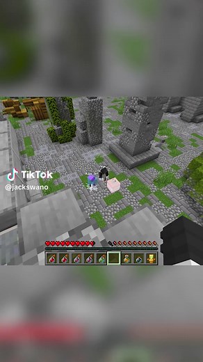 Minecraft: A New Challenge with Teams (Part 1)