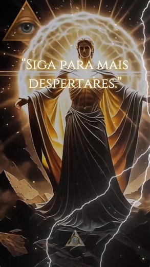Desperte para a única realidade, todos somos uma só consciência. #oculto #matrix #despertarespiritual #autoconhecimento #EpinoiaDaLuz #espiritualidade #mediunidade #gnose | Epinóia da luz