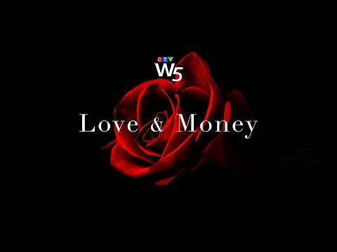 W5: Exploring Canada's costliest romance scam