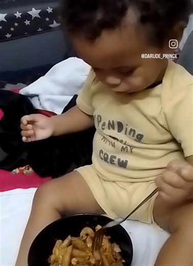 Exploring Family Moments in the Kitchen with Dad