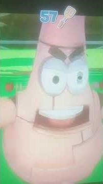 Spongebob game robot bosses