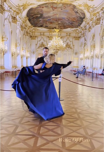 Explore the Grandeur of Schönbrunn Palace Gallery
