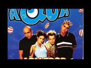 Dj Manch - Aqua megamix