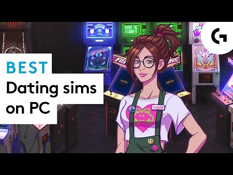 Best dating sims on PC