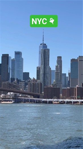 Discover the Stunning Beauty of New York City Like Never Before! 🗽