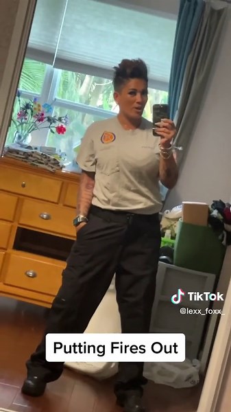 #fire #firefighter #sunrise #florida #fl #southflorida #forestry #fy #fyp #fypage #fypシ #foryou #foryoupage #foryourpage