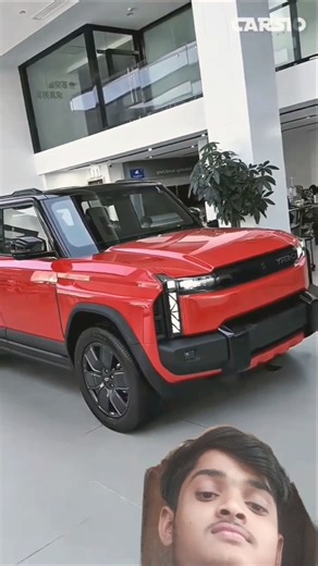 #chinese caar vs #difender