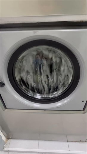 Wascomat W185 spin failed 3 to 4 times in a row