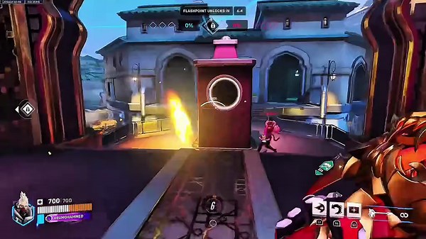 Explore Reaper in Overwatch: Abilities and Strategies